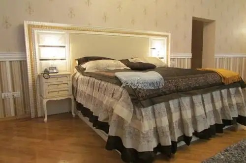 GOY GOL HOTEL