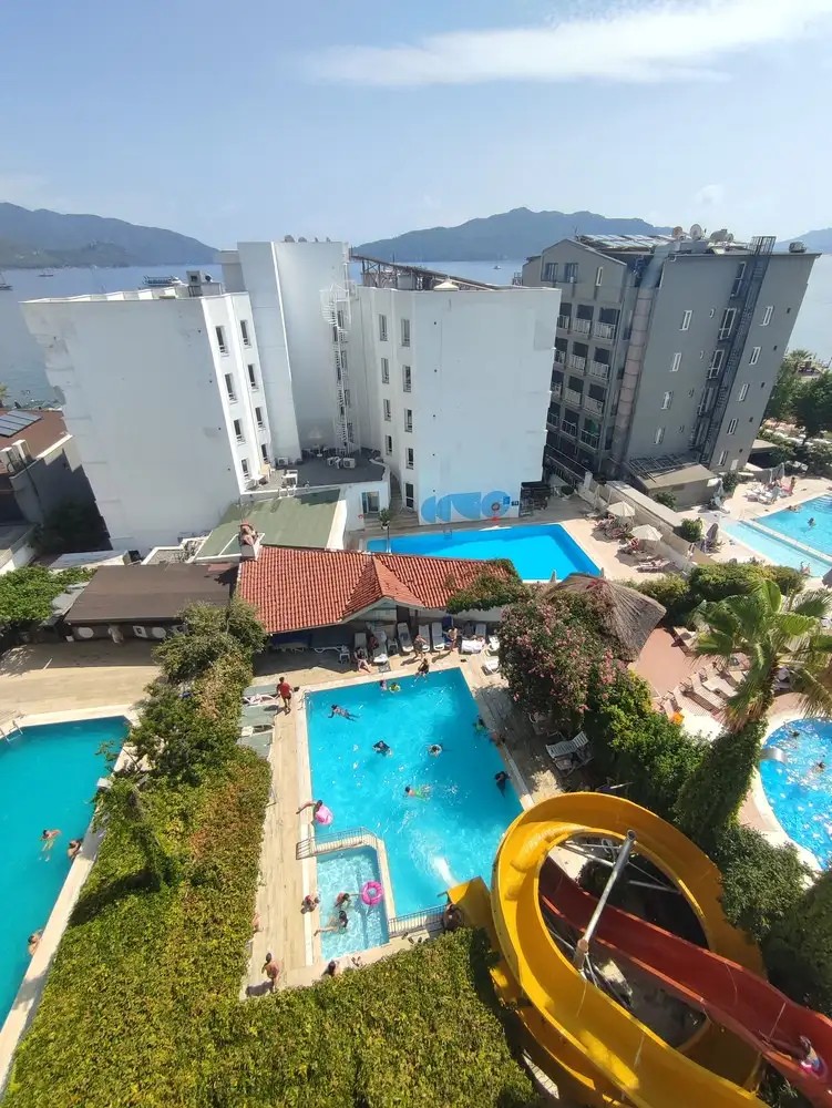 OSCAR MARMARIS