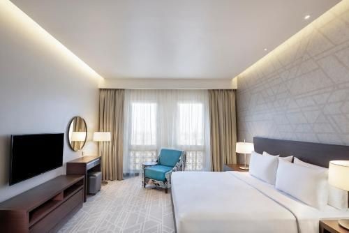 king suite