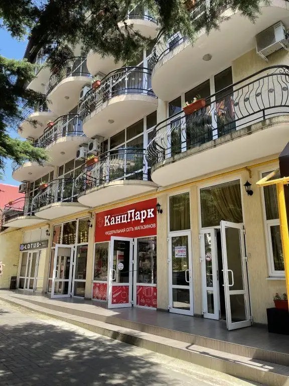 ГОСТЕВОЙ ДОМ АНЮТА-2