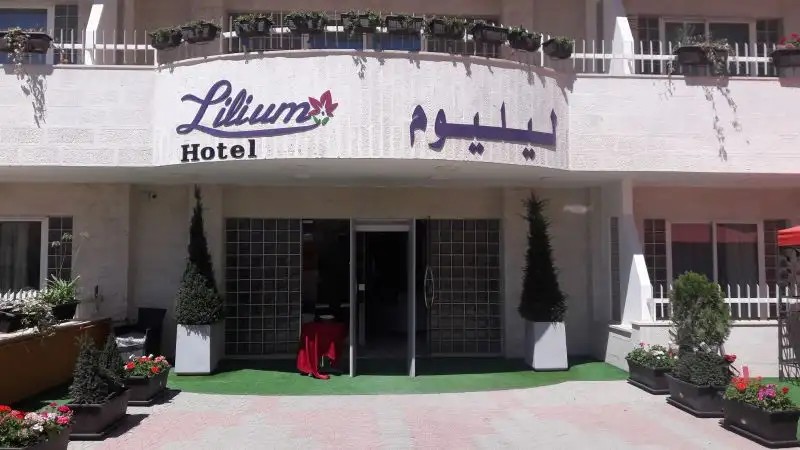 LILIUM HOTEL
