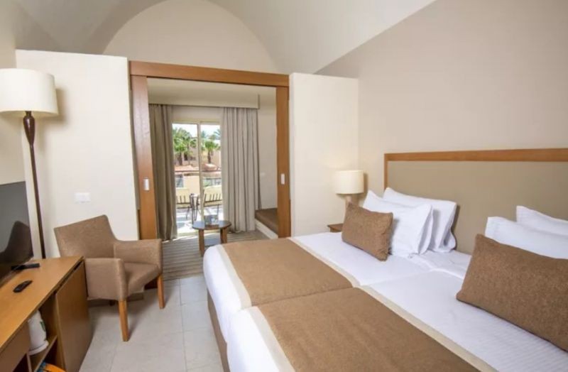 family deluxe sea view