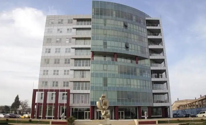 ATRIUM