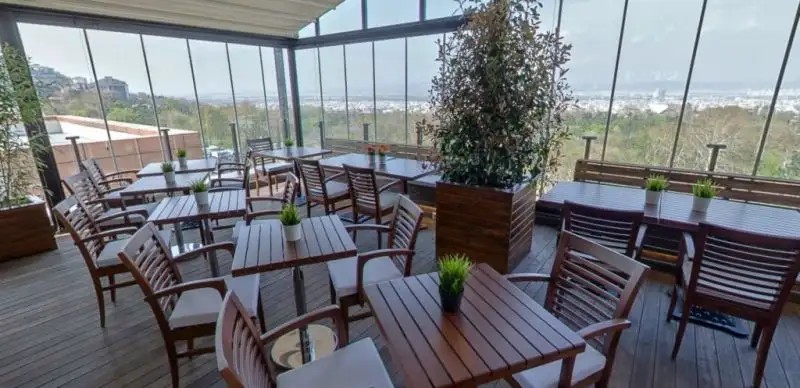 HOTEL FERRO