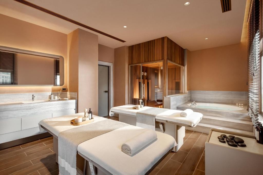 AKKA ANTEDON HOTEL