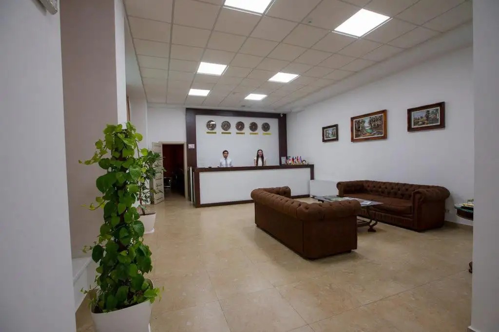 HILAL HOTEL