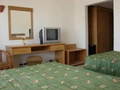 DIMA BEACH RESORT