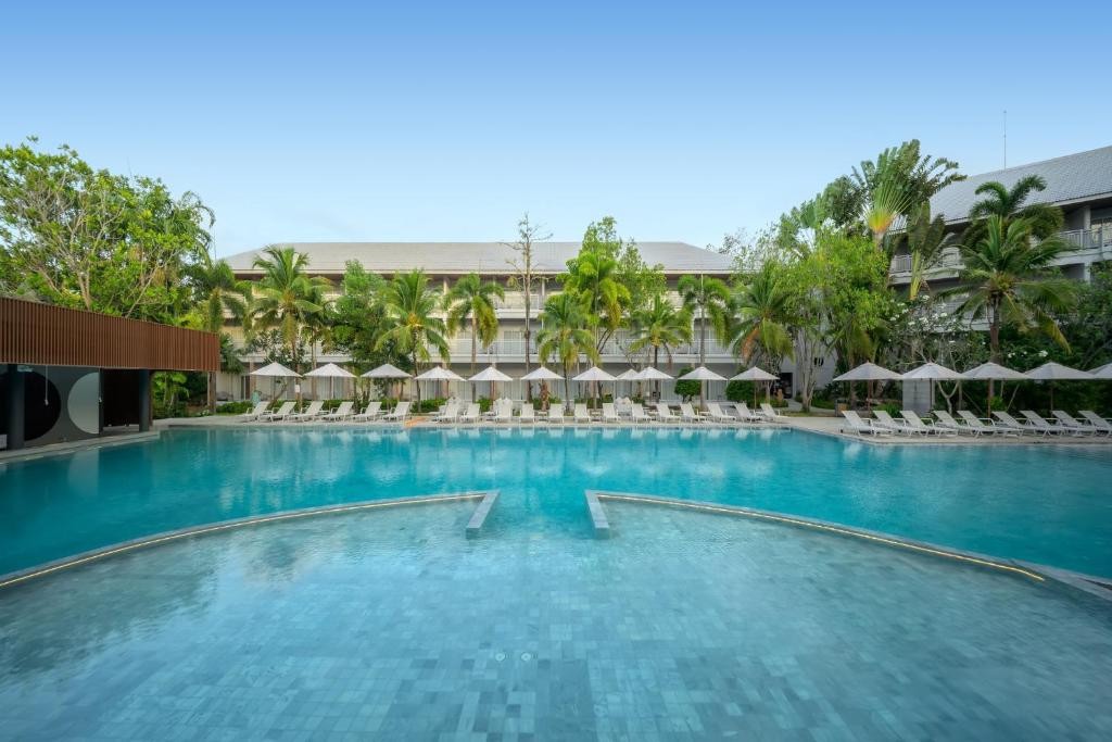 CENTARA KARON VILLAS PHUKET