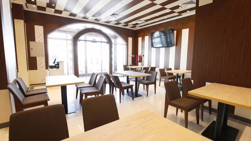 GREAT WALL HOTEL