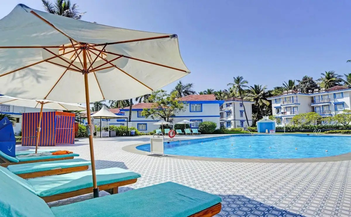 PARK GRAND ROYALE PALMS