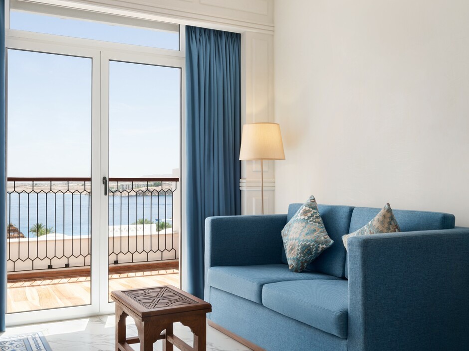 MOVENPICK RESORT SHARM EL SHEIKH NAAMA BAY