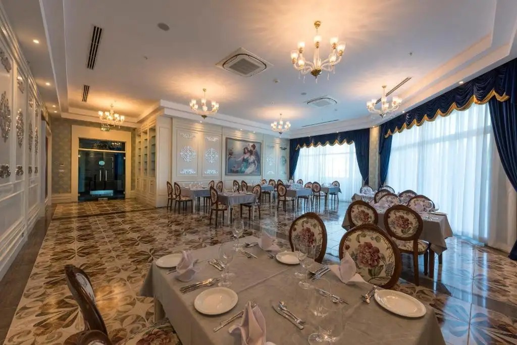 OZ HOTELS SUI (EX. SUI RESORT)