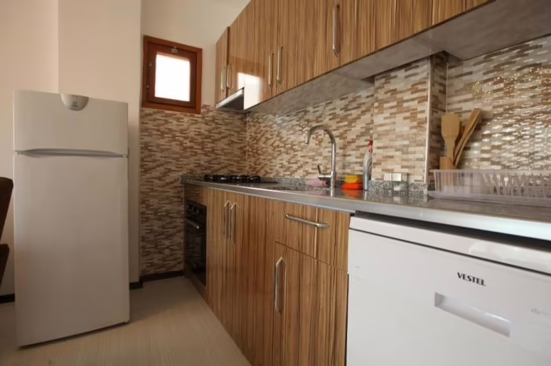 MONNA ROZA MAXX APART