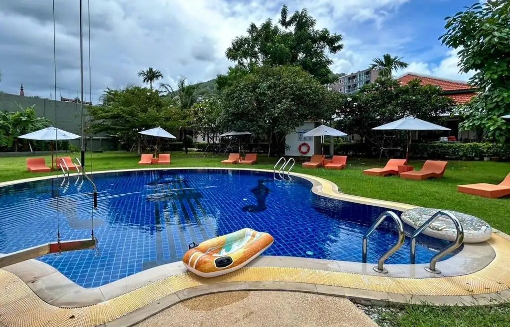 KATA FORTE RESORT