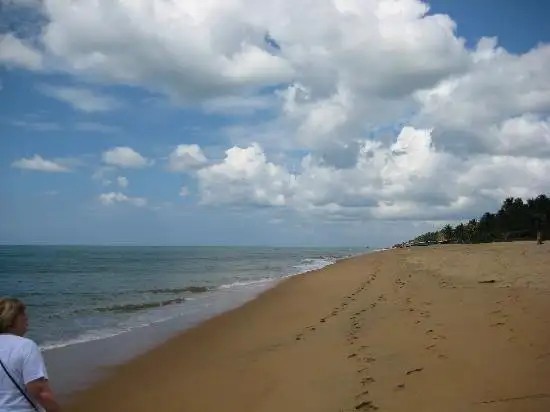 SUNMALI BEACH