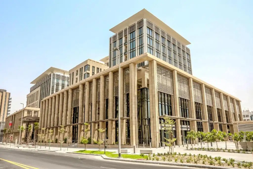 MERCURE DUBAI GOLD DISTRICT (EX. DAYS HOTEL BY WYNDHAM DUBAI DEIRA)