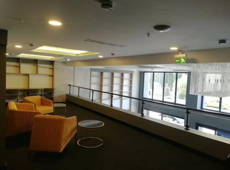 GREYMARK HOTEL
