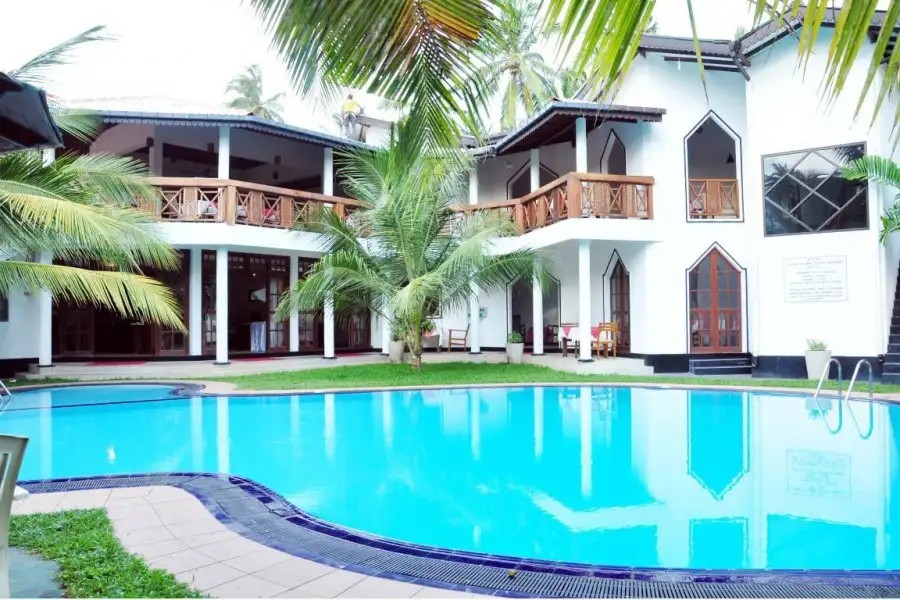STAR LIGHT HOTEL UNAWATUNA