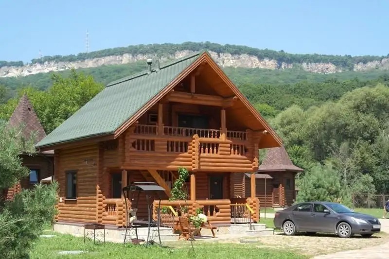 БЕЛАЯ РЕКА