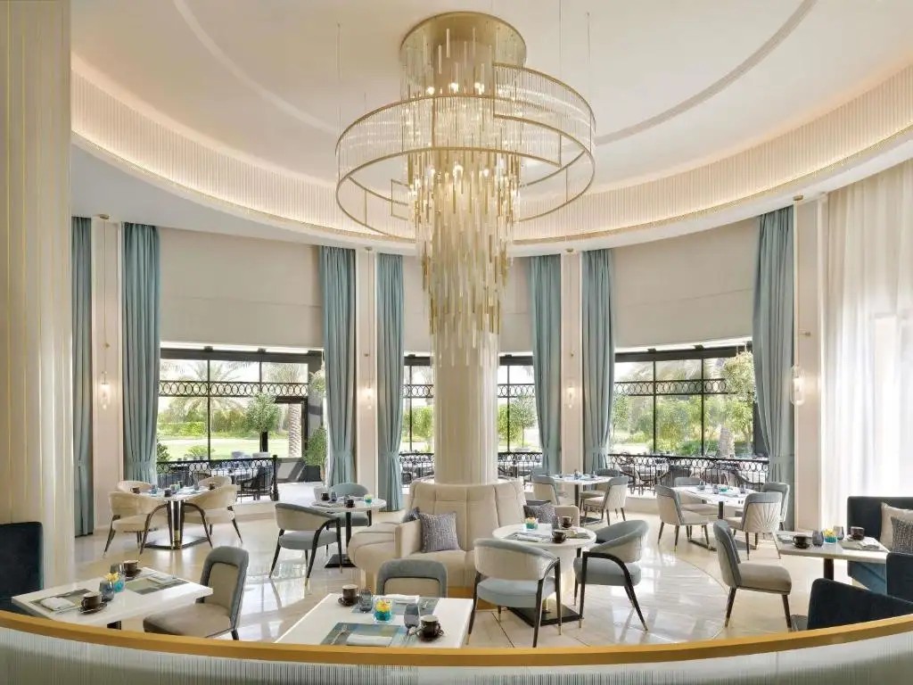 MOVENPICK HOTEL BAHRAIN