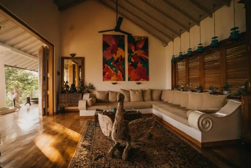 VILLA SPACE
