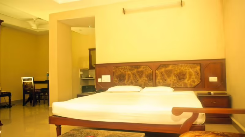 PAGODA RESORT