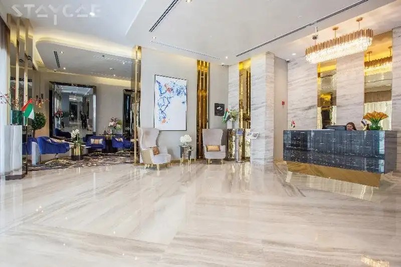 STAYCAE MAJESTINE VACATION HOME