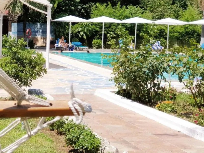 ERENDIZ GARTEN (EX. ERENDIZ KEMER RESORT)