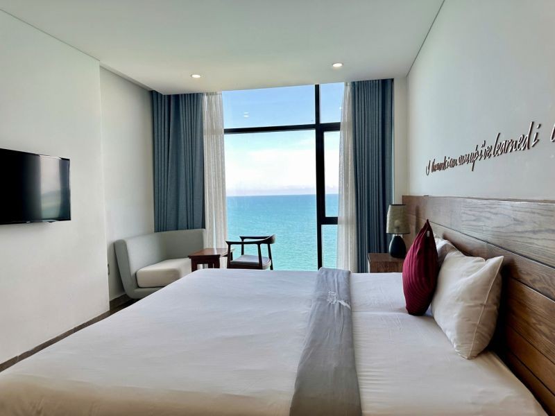 grand ocean view
