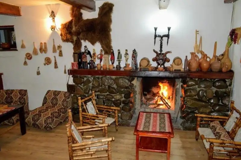 TETRI SAKHLI