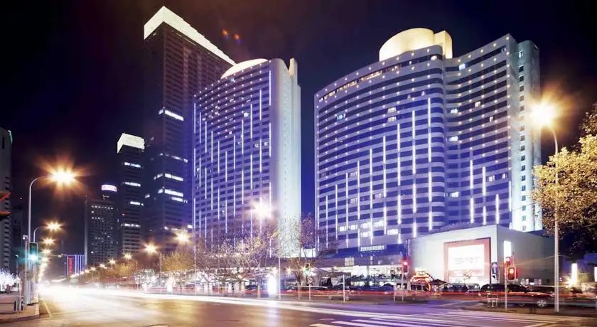 FURAMA DALIAN