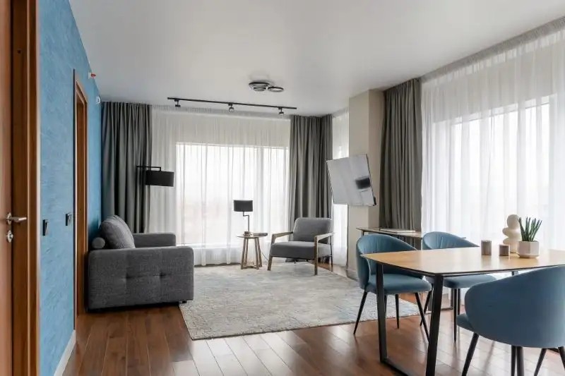 NEW LIVING VLADIVOSTOK