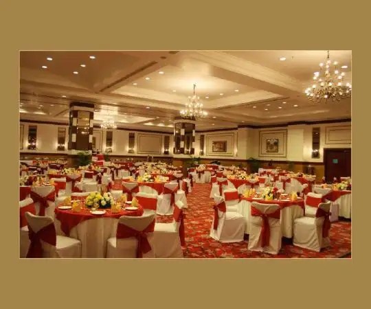 CITY PARK HOTEL