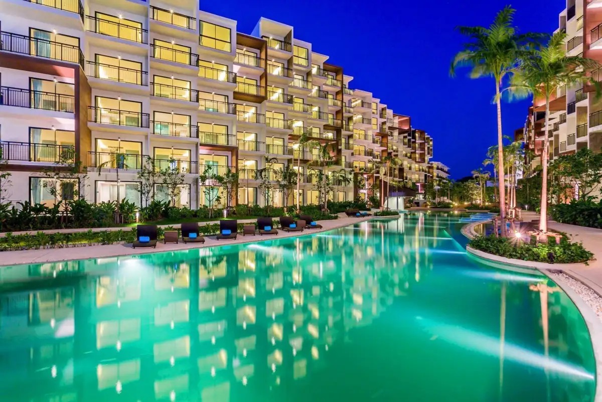 CENTARA LIFE MARIS RESORT JOMTIEN