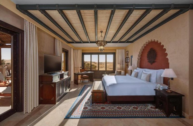 3 bedroom anantara pool villa