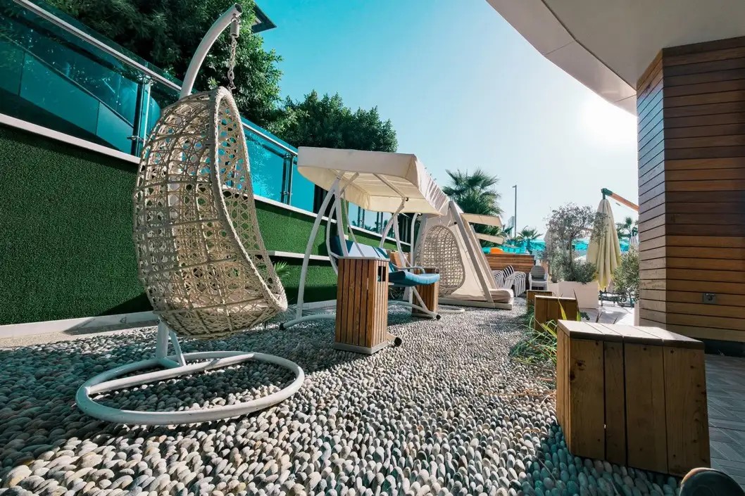 SUNPRIME C-LOUNGE ADULTS ONLY 16+