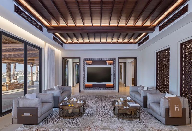 al sarab villa