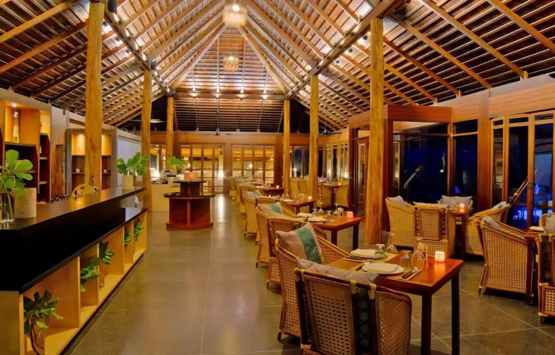 U KOH MADSUM SAMUI