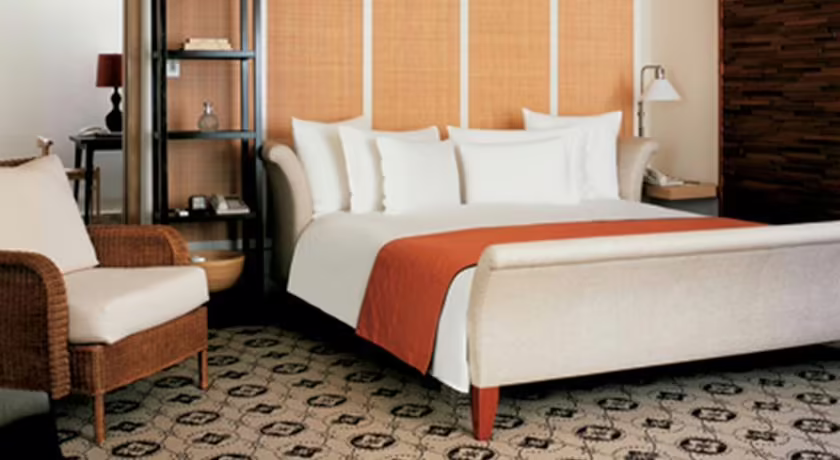 GRAND HYATT ERAWAN