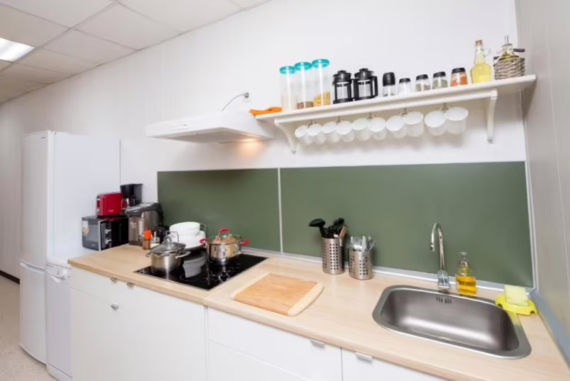 Z HOSTEL