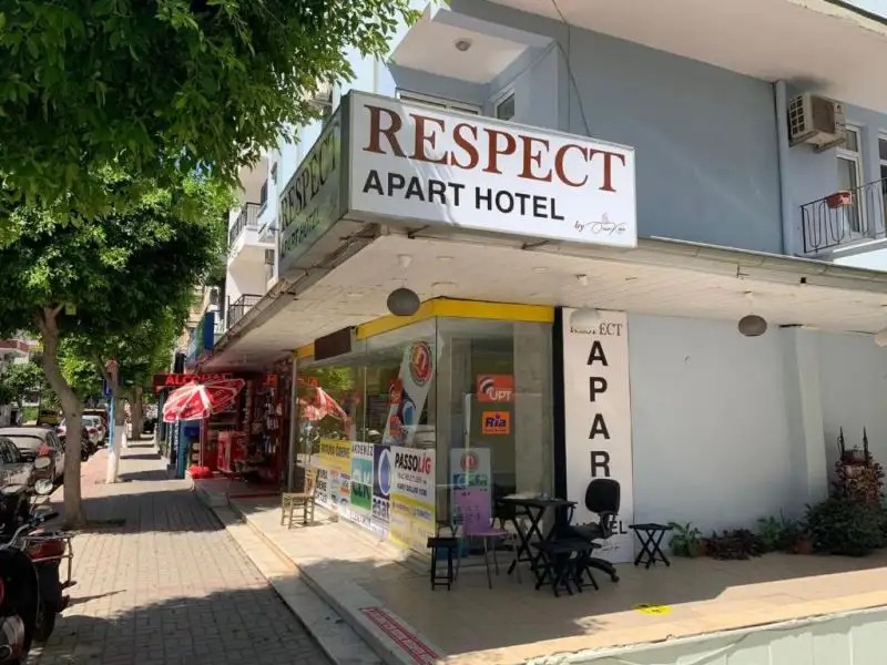 RESPECT APART HOTEL