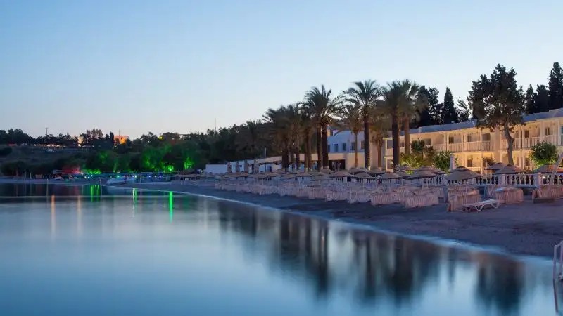 MIO MARE (EX. SIMIN HOTEL)