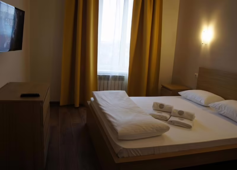 B&B HOTEL CENTRE