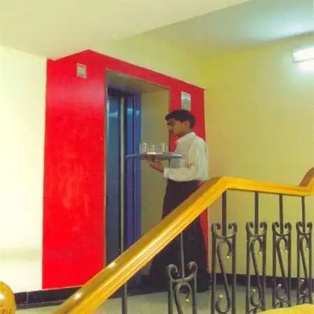 APRA INN