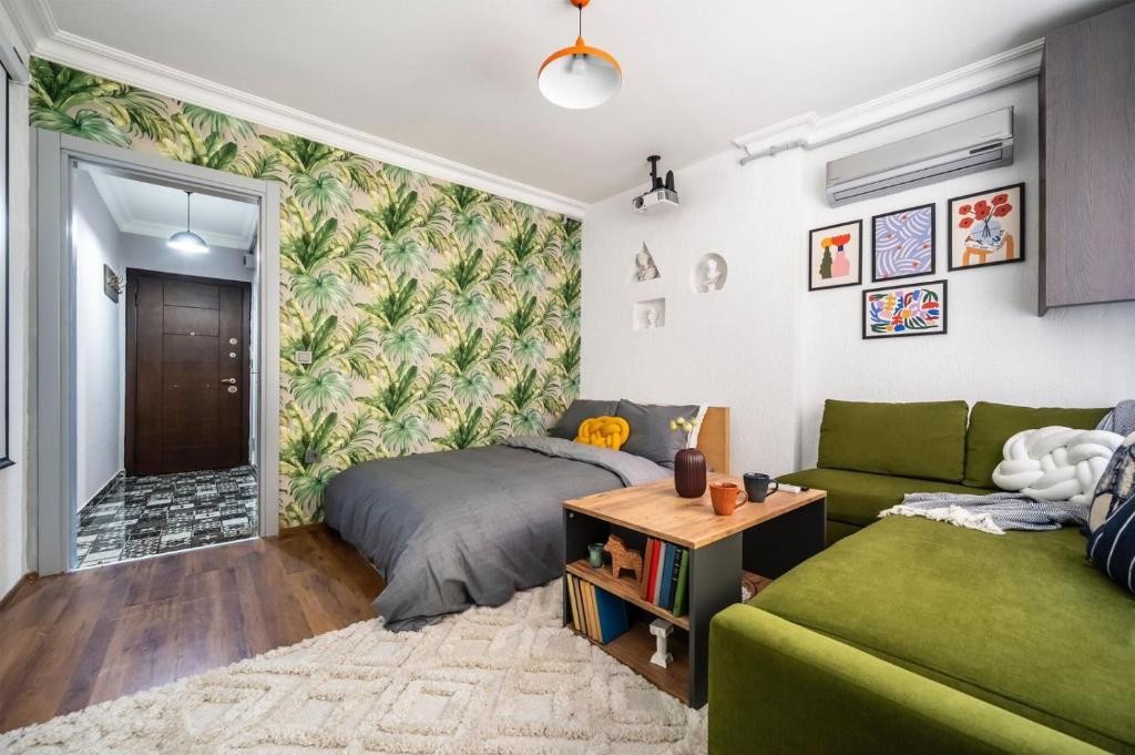 GALATA HIDDEN APARTMENTS 