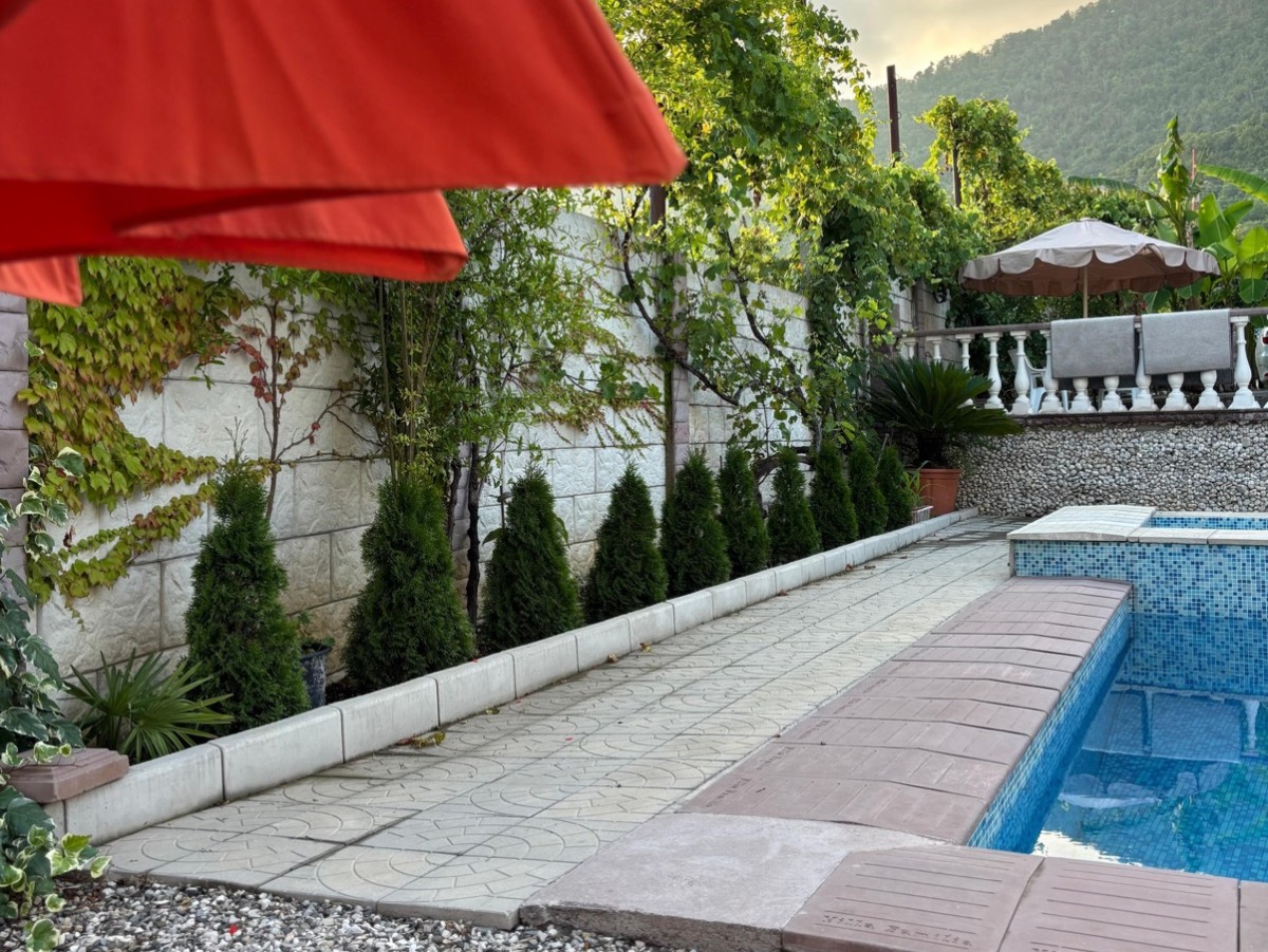 VILLA FAMILIA (ВИЛЛА ФАМИЛИЯ)