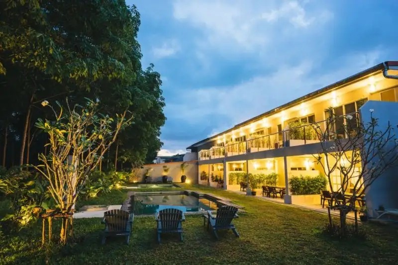 ISARA KHAO LAK