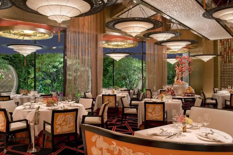 WYNN MACAU