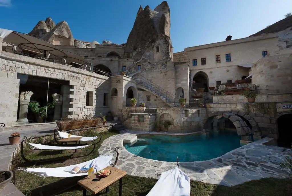 ANATOLIAN HOUSES