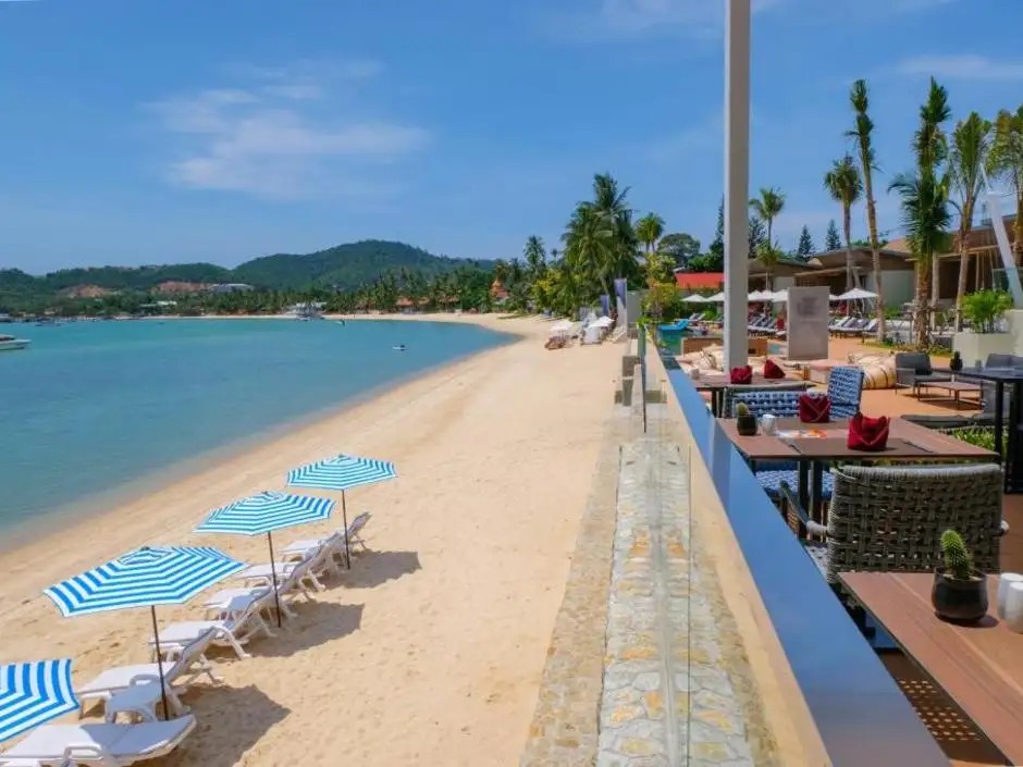 PRANA RESORT NANDANA